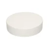 FUNCAKES Support Polystyrène Rond Ø 20 cm H 5 cm