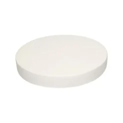 FUNCAKES Support Polystyrène Rond Ø 35 cm H 5 cm Best