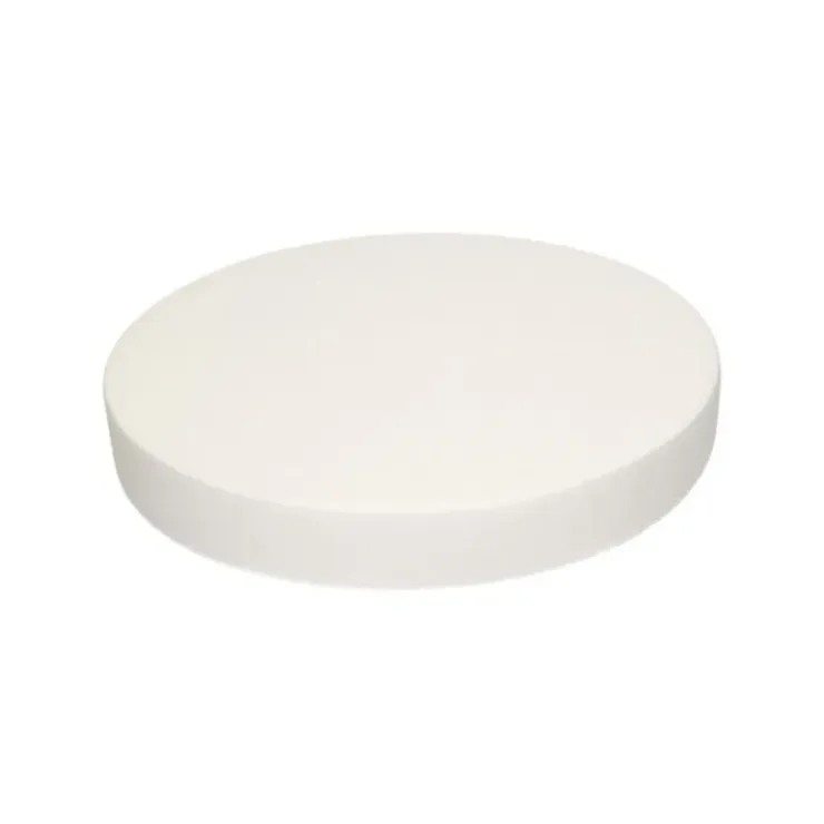 FUNCAKES Support Polystyrène Rond Ø 35 cm H 5 cm Best