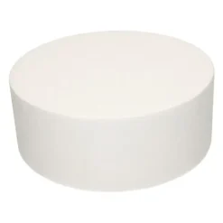 FUNCAKES Support polystyrène rond H10 cm Ø 25 cm Sale