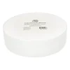 FUNCAKES Support polystyrène rond H 7 cm Ø 25 cm Best