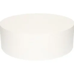 FUNCAKES Support polystyrène rond H10 cm Ø 35 cm Best
