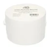 FUNCAKES Support polystyrène rond H10 cm Ø 15 cm Hot
