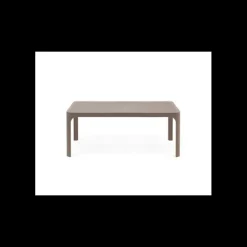NARDI Table Basse en Résine 60 x 100 cm Tortora Net Clearance