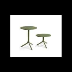 NARDI Table convertible en Polypropylène Spritz Agave Discount