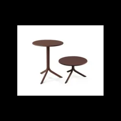 NARDI Table convertible en Polypropylène Spritz Café Discount