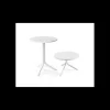 NARDI Table convertible en Polypropylène Spritz Blanche Sale