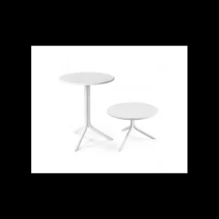 NARDI Table convertible en Polypropylène Spritz Blanche Sale