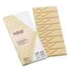 WEISS Tablette de Chocolat Blanc Calin Oryola 30% 90 g