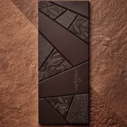 VALRHONA Tablette de Chocolat Noir Andoa 70% Bio 70 g