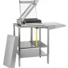 MALLARD FERRIERE Tablette rabattable 400 x 700 mm