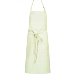 ROBUR Tablier de Cuisine Beige LOTI New