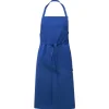 ROBUR Tablier de Cuisine Bleu Roi LOTI
