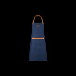 LE CREUSET Tablier de Cuisine Denim Outlet