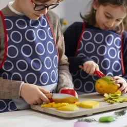 OPINEL Tablier de Cuisine Le Petit Chef Discount