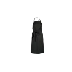 ROBUR Tablier de Cuisine Noir LOTI Online