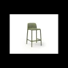 NARDI Tabouret Monocoque Lido Agave New