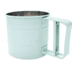 SCRAPCOOKING Tamis Inox Ø 9,8 cm Hot