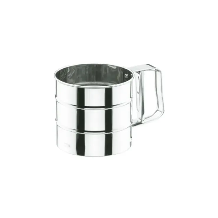 LACOR Tamis Inox Automatique à hélice Ø 10 cm Outlet