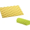 PAVONI Tapis Décor Bûche Ondulé Silicone Online