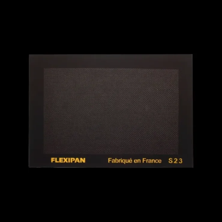 FLEXIPAN DEMARLE Tapis de Cuisson en Silicone 29,5 x 20,5 cm
