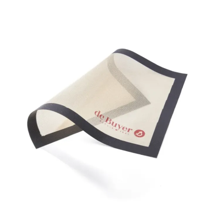 DE BUYER Tapis de Cuisson Perforé 40 x 30 cm AIRMAT Online