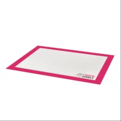 CUISINEADDICT Tapis de Cuisson Silicone 40x30 cm Outlet