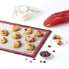 MASTRAD Tapis de Cuisson Silicone Gradué 30x40cm Discount