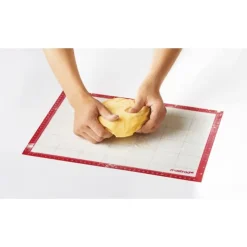MASTRAD Tapis de Cuisson Silicone Gradué 30x40cm Discount