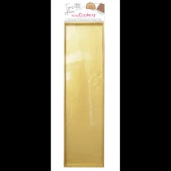 SCRAPCOOKING Tapis Génoise Silicone 30 x 8 cm Hot