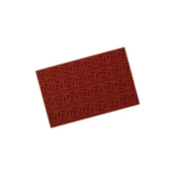 SILIKOMART Tapis Relief silicone Carré Grec Online