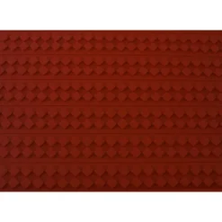 CUISINEADDICT Tapis Relief silicone Damier 30 mm Outlet