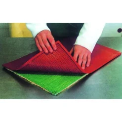 CUISINEADDICT Tapis Relief silicone Fleurs carrées 30 mm Online