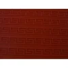 MALLARD FERRIERE Tapis Relief silicone Grande Frise Grecque 40 mm Discount