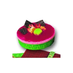 MALLARD FERRIERE Tapis Relief silicone Petite Frise Grec 30 mm Discount