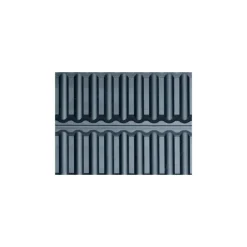 MATFER Tapis Relief silicone Rayure (Norbert Vannier) Clearance