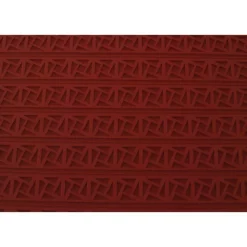 MALLARD FERRIERE Tapis Relief silicone Triangles 30 mm Best