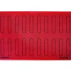 PAVONI Tapis Silicone Micro-perforé Éclair 12,5 x 2,5 cm (x20) Sale