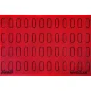 PAVONI Tapis Silicone Micro-perforé Éclair 6 x 1,8 cm (x48) Sale