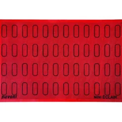 PAVONI Tapis Silicone Micro-perforé Éclair 6 x 1,8 cm (x48) Sale