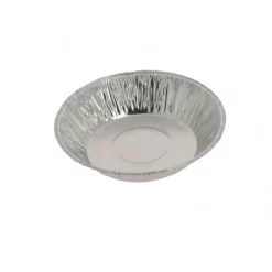 CUISINEADDICT Tartelette Aluminium TA 83 (60 cm3) - (x100) Clearance