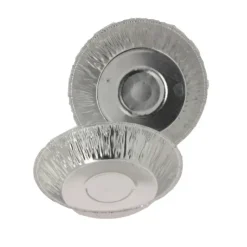 CUISINEADDICT Tartelette Aluminium TA 83 (60 cm3) - (x100) Clearance