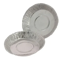 CUISINEADDICT Tartelette Aluminium TA 111 (115 cm3) - (x100)