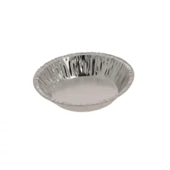 CUISINEADDICT Tartelette Aluminium TA 93 (70 cm3) - (x100) New