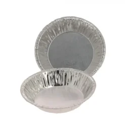 CUISINEADDICT Tartelette Aluminium TA 93 (70 cm3) - (x100) New