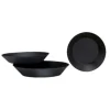 MALLARD FERRIERE Tartelette ronde Unie Ø4.5 cm (x25) Clearance