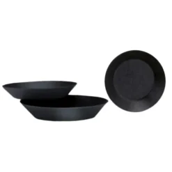 MALLARD FERRIERE Tartelette ronde Unie Ø4.5 cm (x25) Clearance