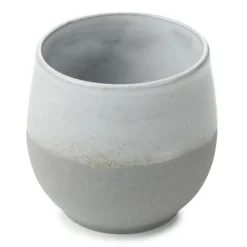 REVOL Tasse en Céramique Blanc Arctique 20 cl No.W Online