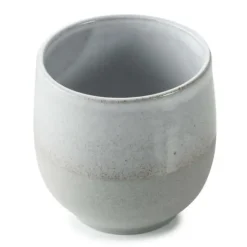 REVOL Tasse en Céramique Blanc Arctique 8 cl No.W Outlet