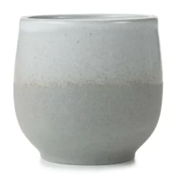 REVOL Tasse en Céramique Blanc Arctique 8 cl No.W Outlet
